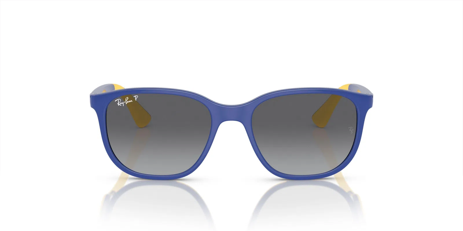 Ray-Ban Kids 0RJ9078S Sunglasses - view 29